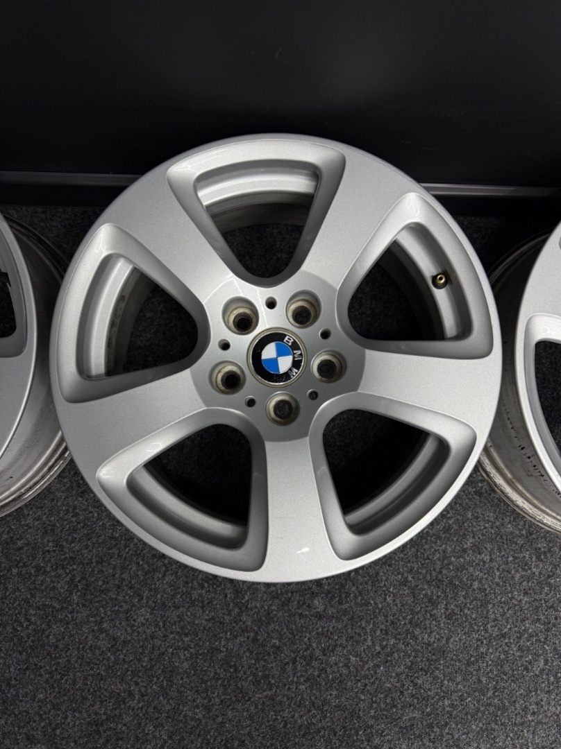 Alu BMW 5x120 17” style 243 - 4