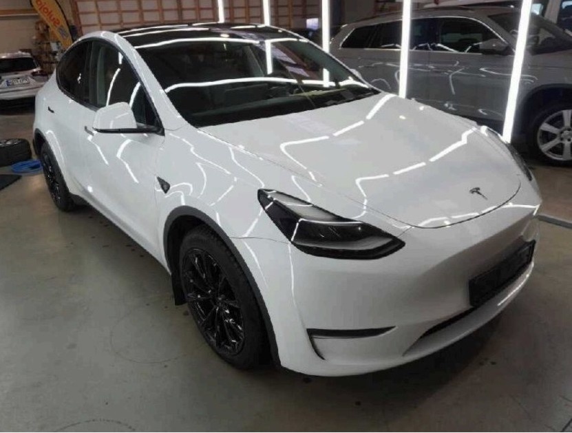 Tesla Model Y AWD 4x4 Long Range -1890 - 4