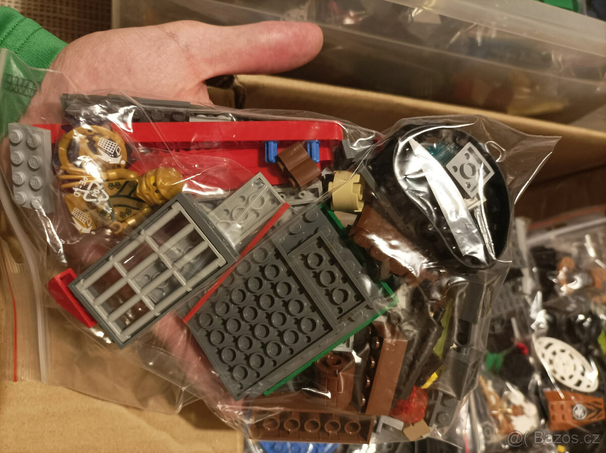 lego mix 15kg - 4
