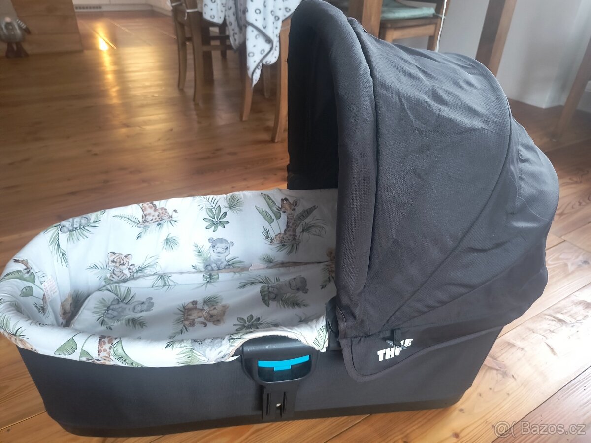 Thule Urban glide - 4