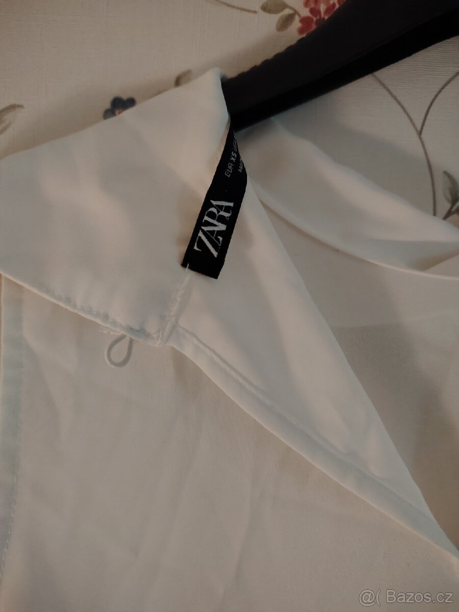Halenka ZARA vel XS - 4