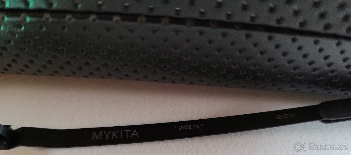 Mykita model Marilyn - 4