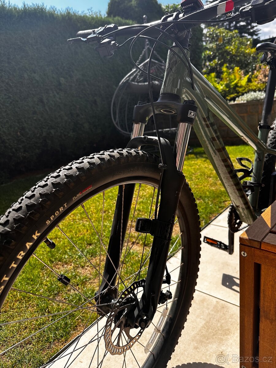 Specialized Rockhopper 27,5 (S) - 4