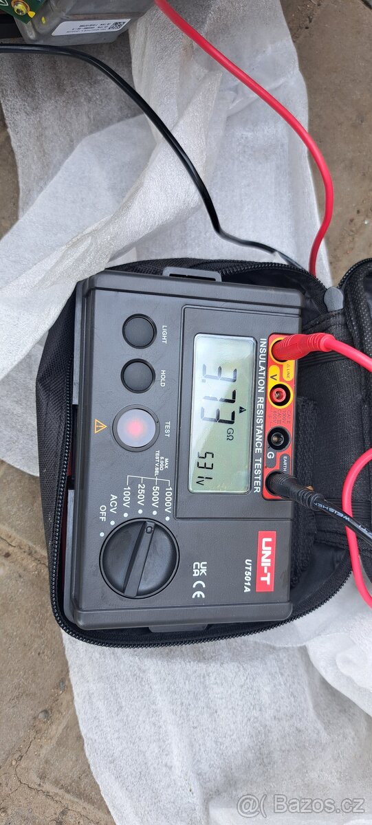 Motor Tesla model S / X Bese - 4