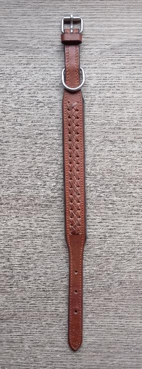 OBOJEK KAY - LINE 40 COGNAC - 4