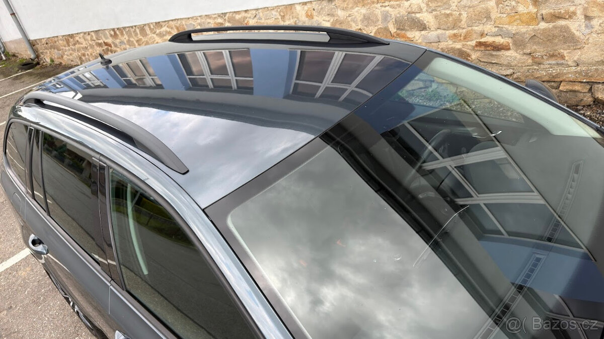 Škoda Octavia Combi 1.5 TSI 110kW - 4