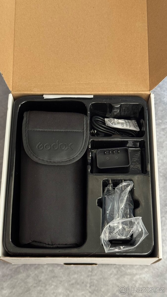Godox V1 – Olympus / Panasonic - 4