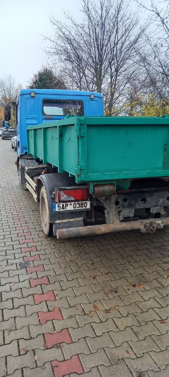 Man 7150 TGL - 4