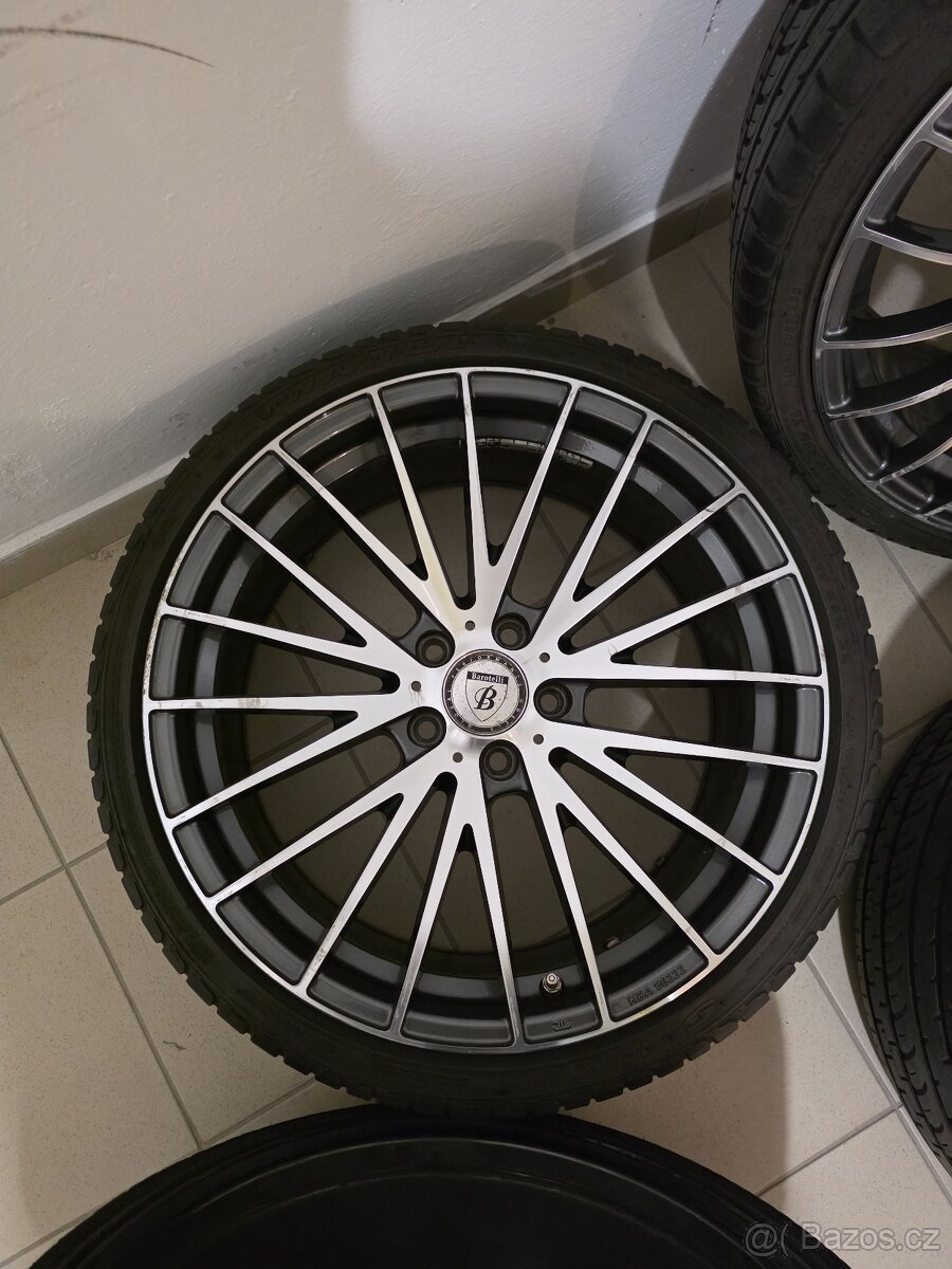 5x112 r19 Barotelli - 4