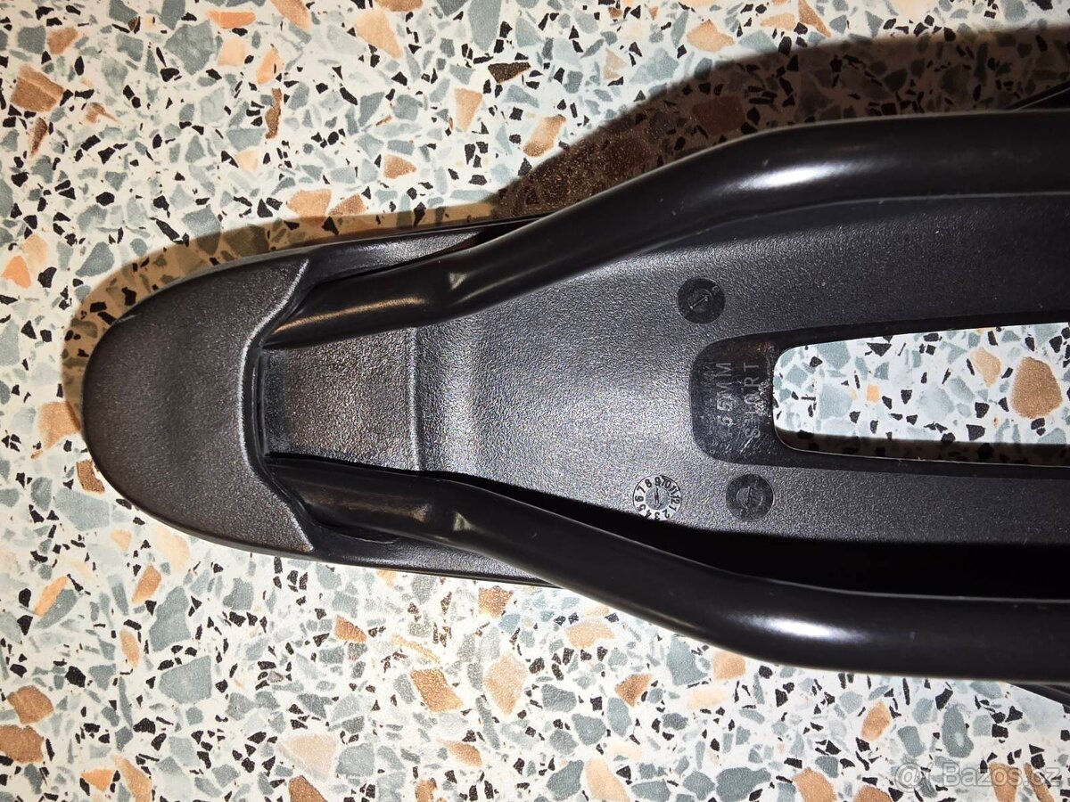trek verse short elite 155 mm - 4