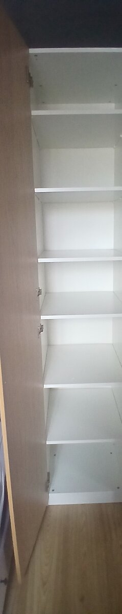 Skříň Pax 235x50x60 - 4