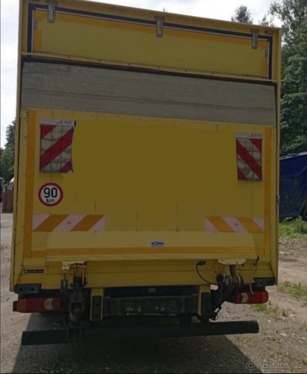 Iveco 75 - 4