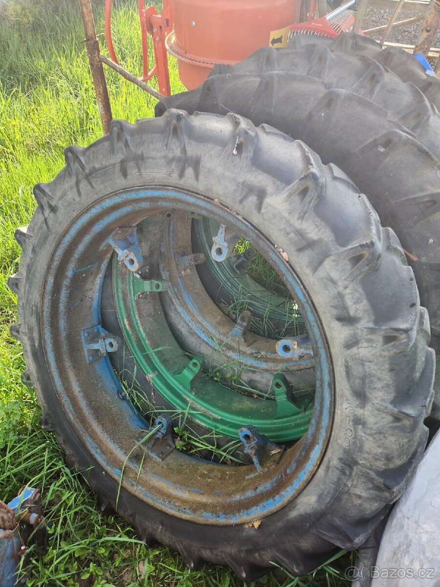 Zetor 3011 - 4