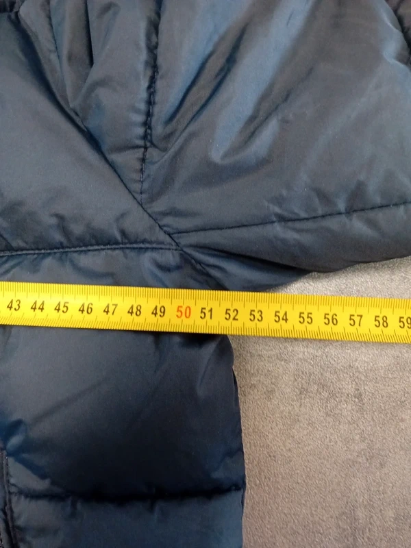 Teplý kabát vel 42 - 4