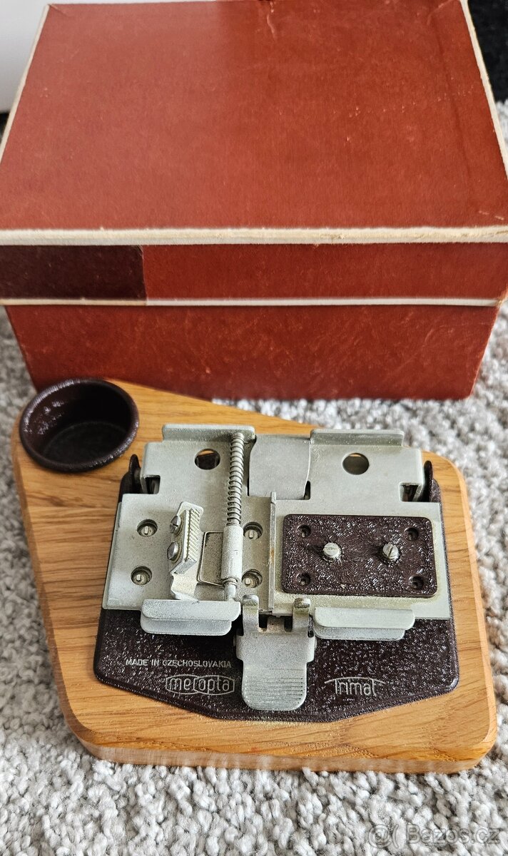 Meopta Trimat - 4