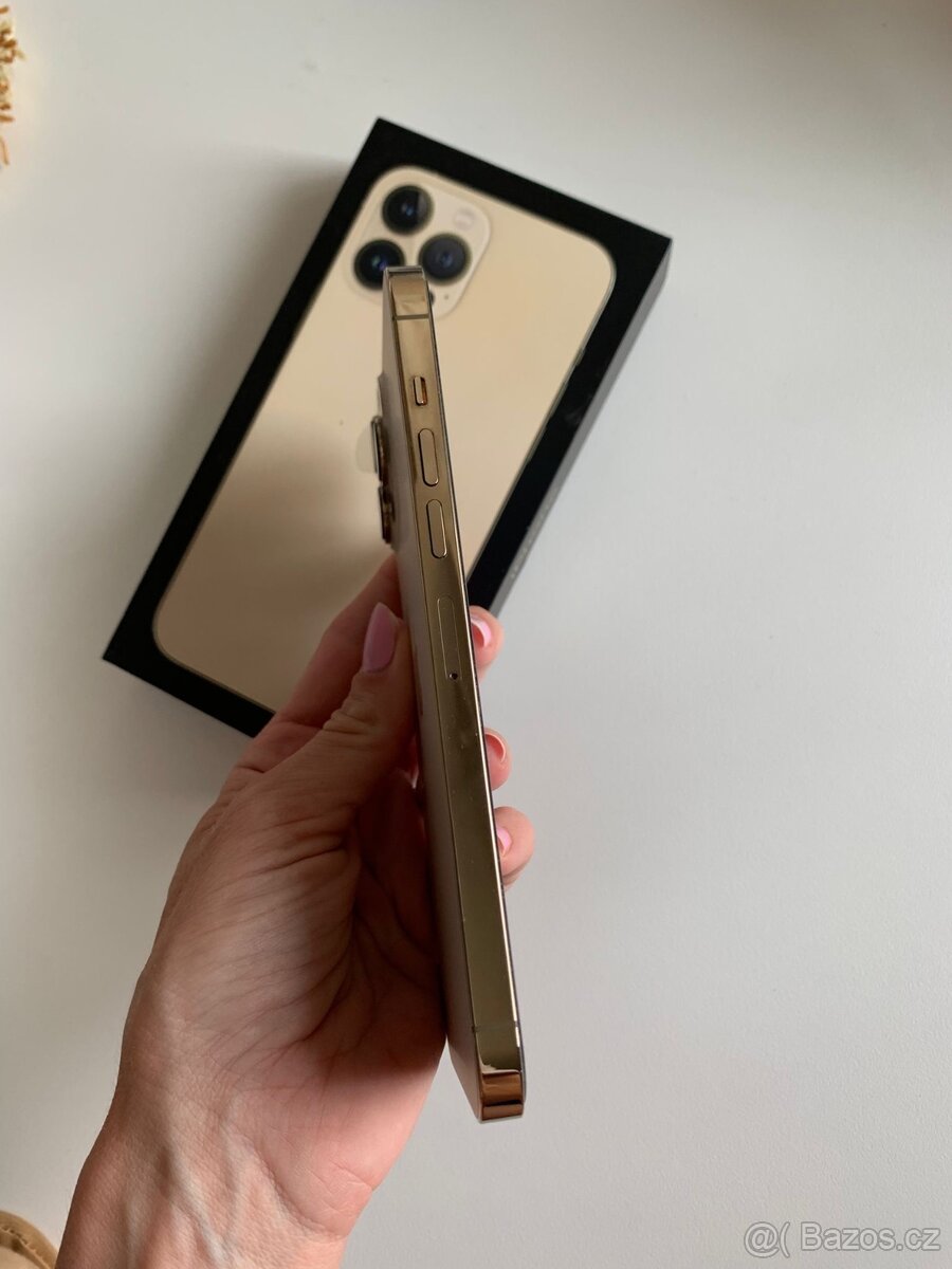 Iphone 13 pro max 1TB - 4