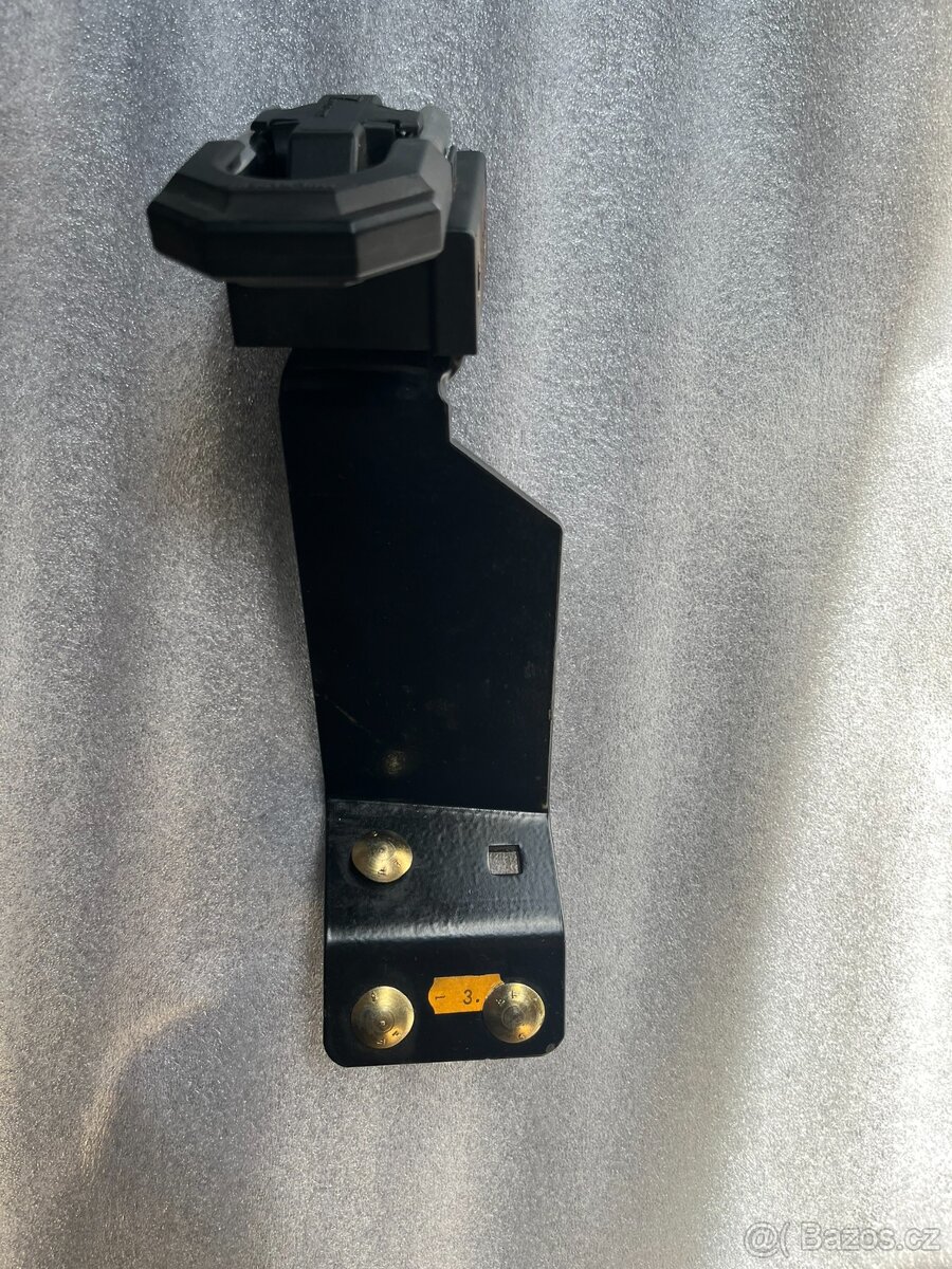 MULTLOCK zamykání zpátečky FAVORIT - 4