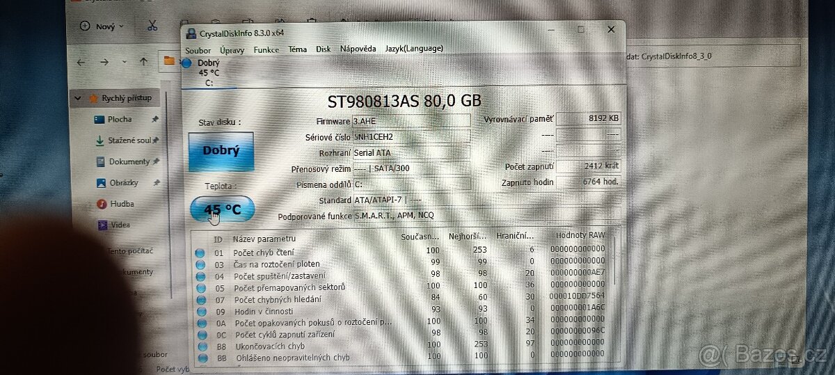 Acer Extensa 5235 - 4