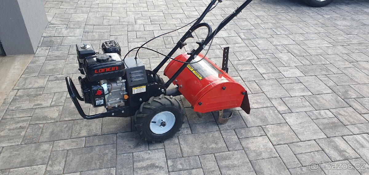Dabaki BT650 - 4