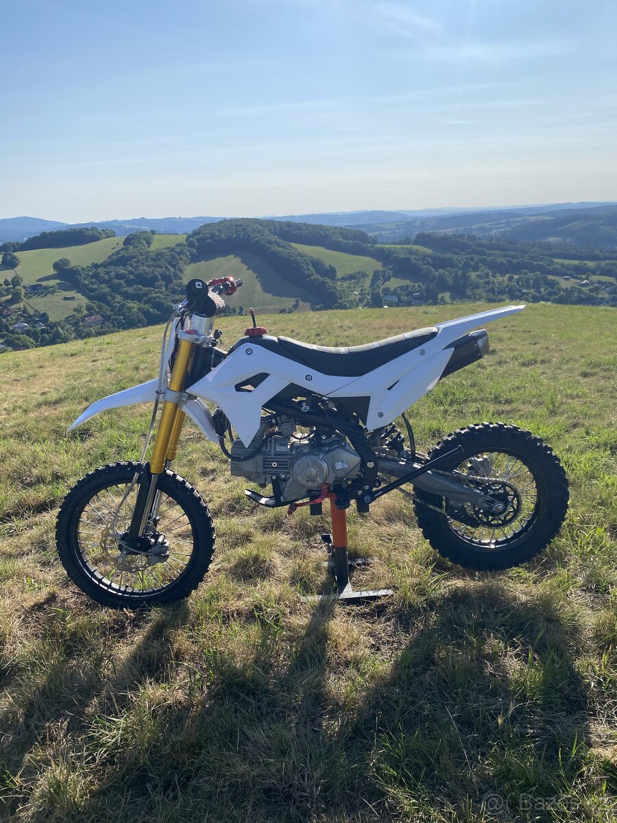Pitbike - 4