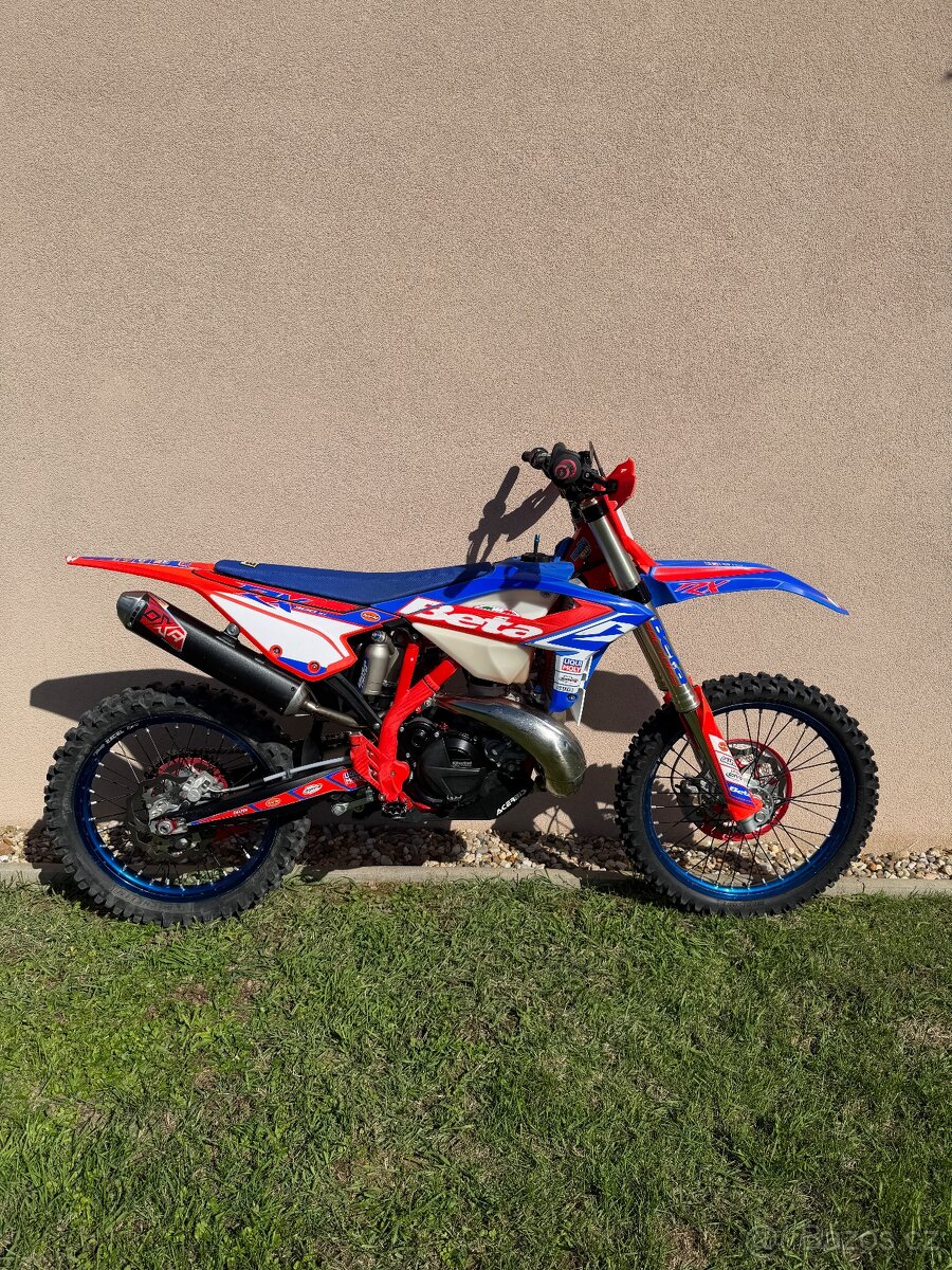 BETA RX 300 2024 30MTH - 4