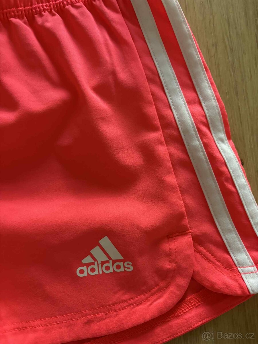 Kraťasy Adidas vel.S - 4