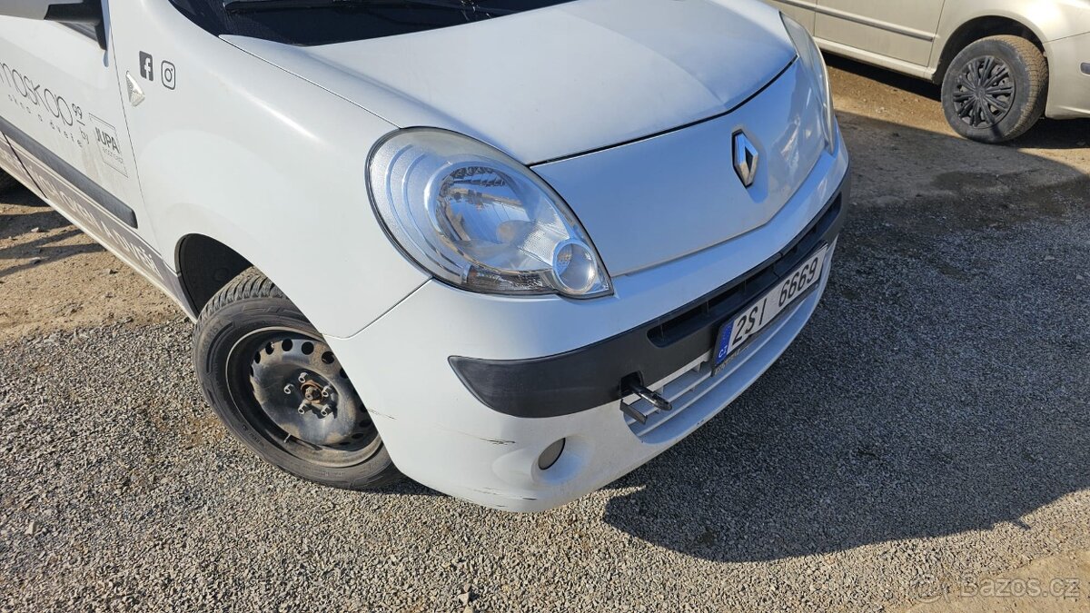 Renault Kangoo - 4