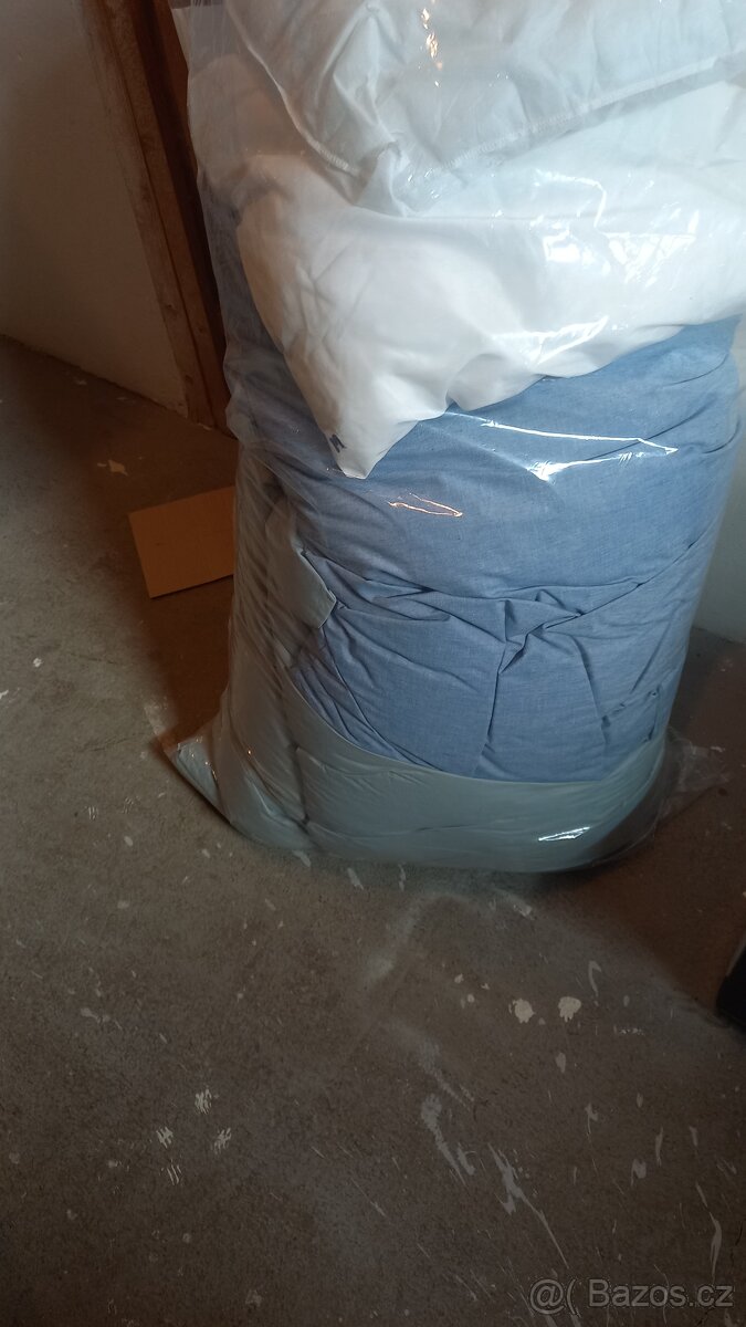 Deky,záclony,povlečení,přehozy,ložní povlečení,závěsy,polštá - 4
