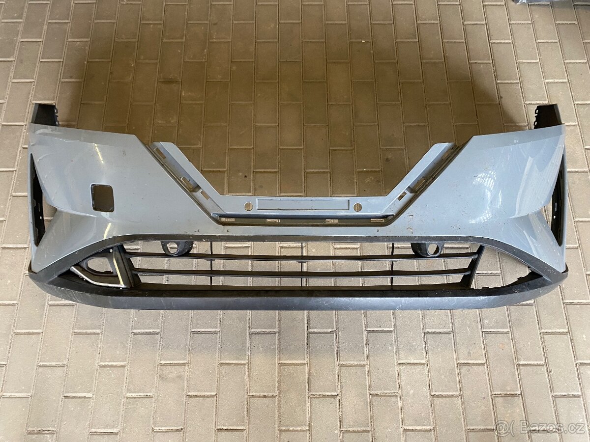 Díly na Nissan Qashqai J12 2021 - 4