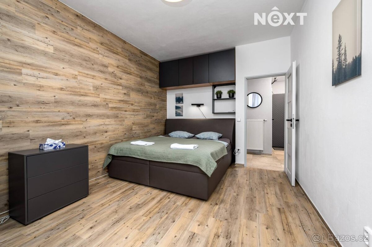 Prodej byt 2+kk, 46㎡ - 4