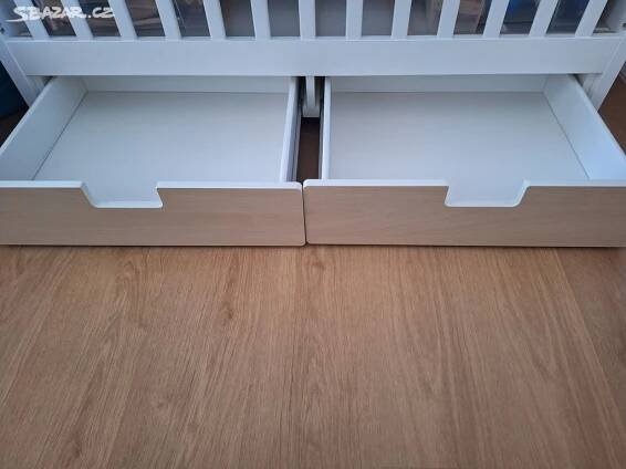 IKEA nábytek pro miminko - 4