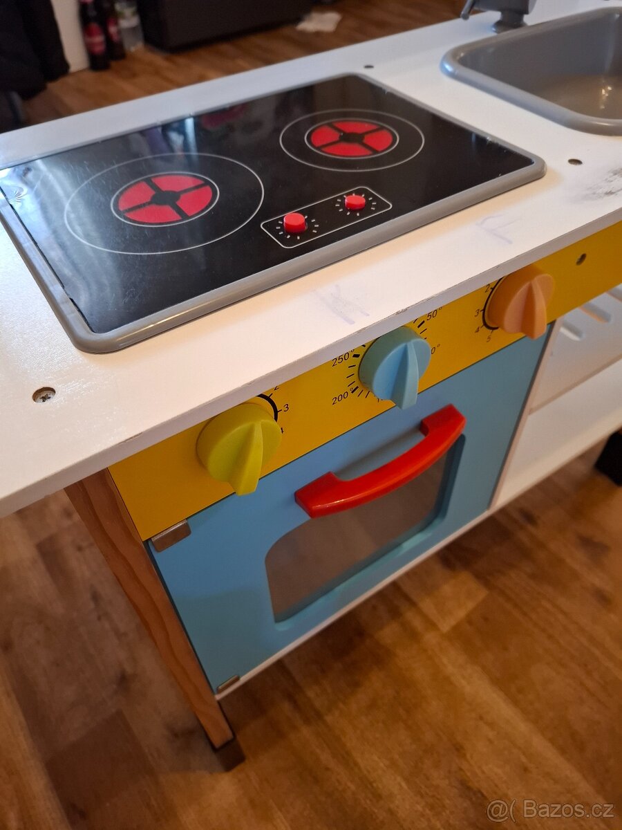Dětská kuchyňka - 4