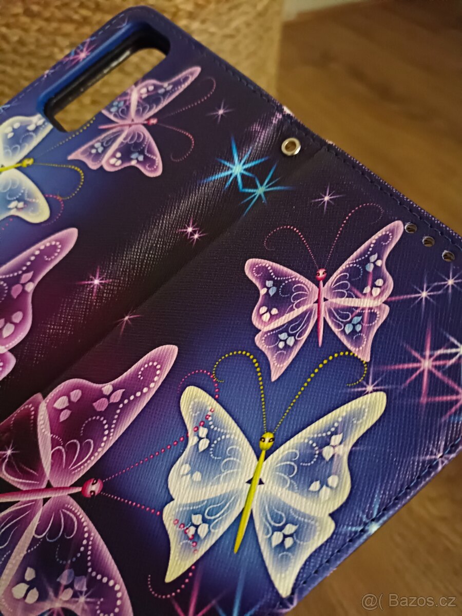 Kryt na Vivo Y72 5g - 4