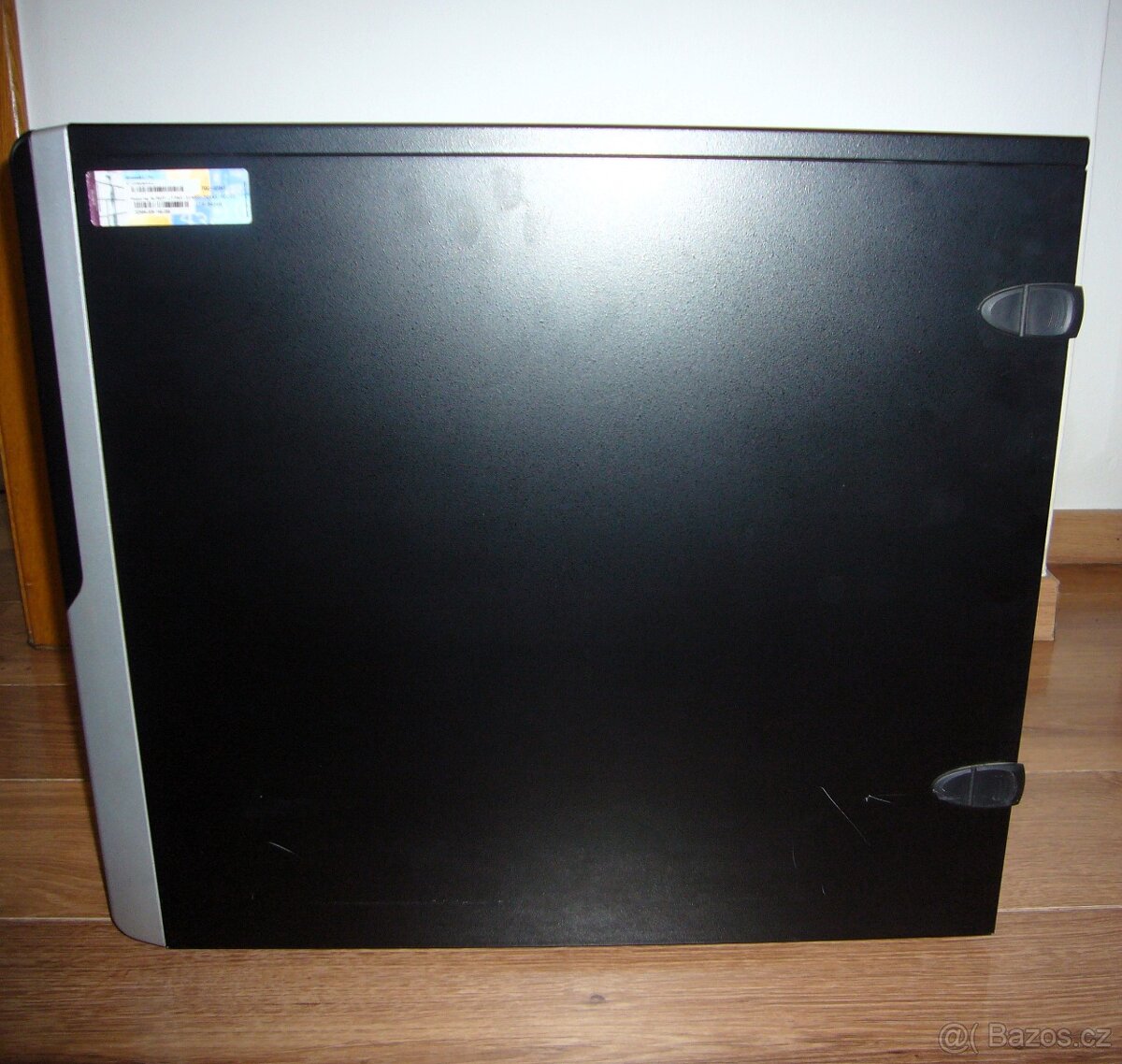 nově repasovaný značkový PC TRILINE - 4