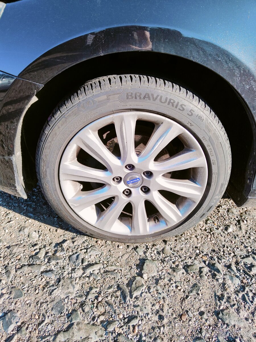 Volvo V40 D2 84kw - Náhradní díly - 4