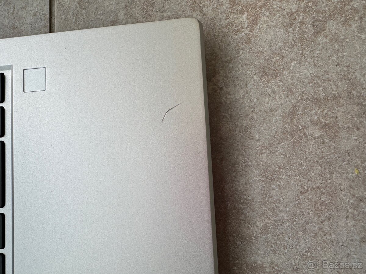 Notebook HP, záruka, DPH - 4