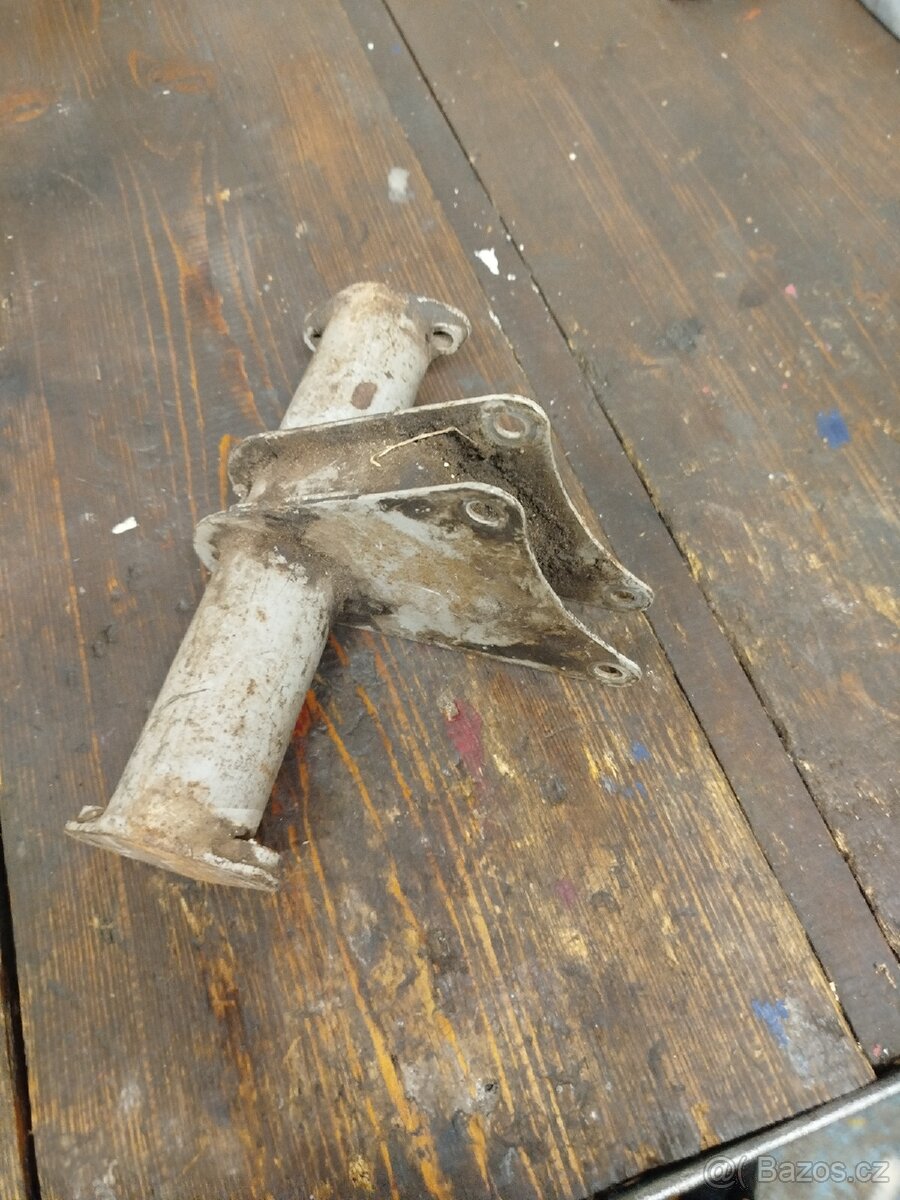 Čz 175/501 prase skútr 175/502 - 4