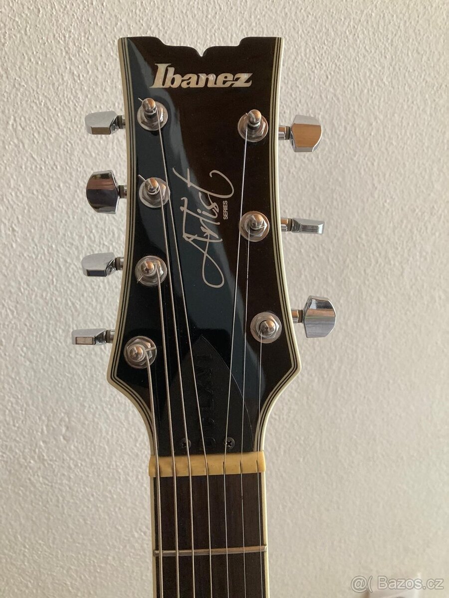 Elektrická kytara IBANEZ ARZ307 - 4