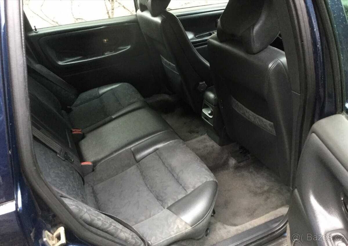 Volvo v70 1998 2.5tdi 103kw - 4