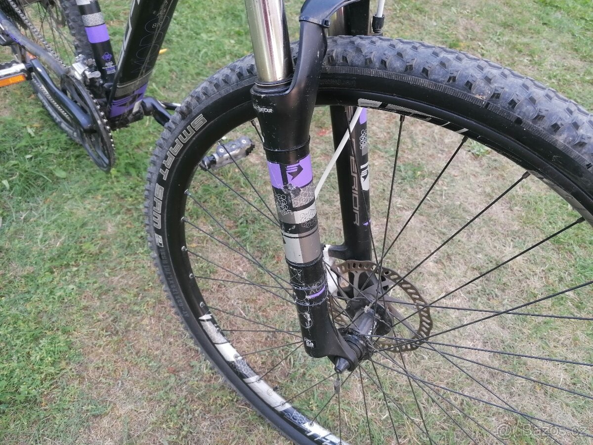 Dámské kolo Superior Modo XC 819 - 4