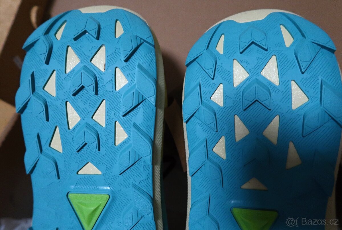 Prodám nové pánské běžecké boty Asics Gel Trabuco 13 - 4