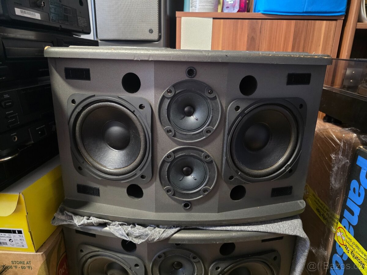 PIONEER CS V 180 - 4