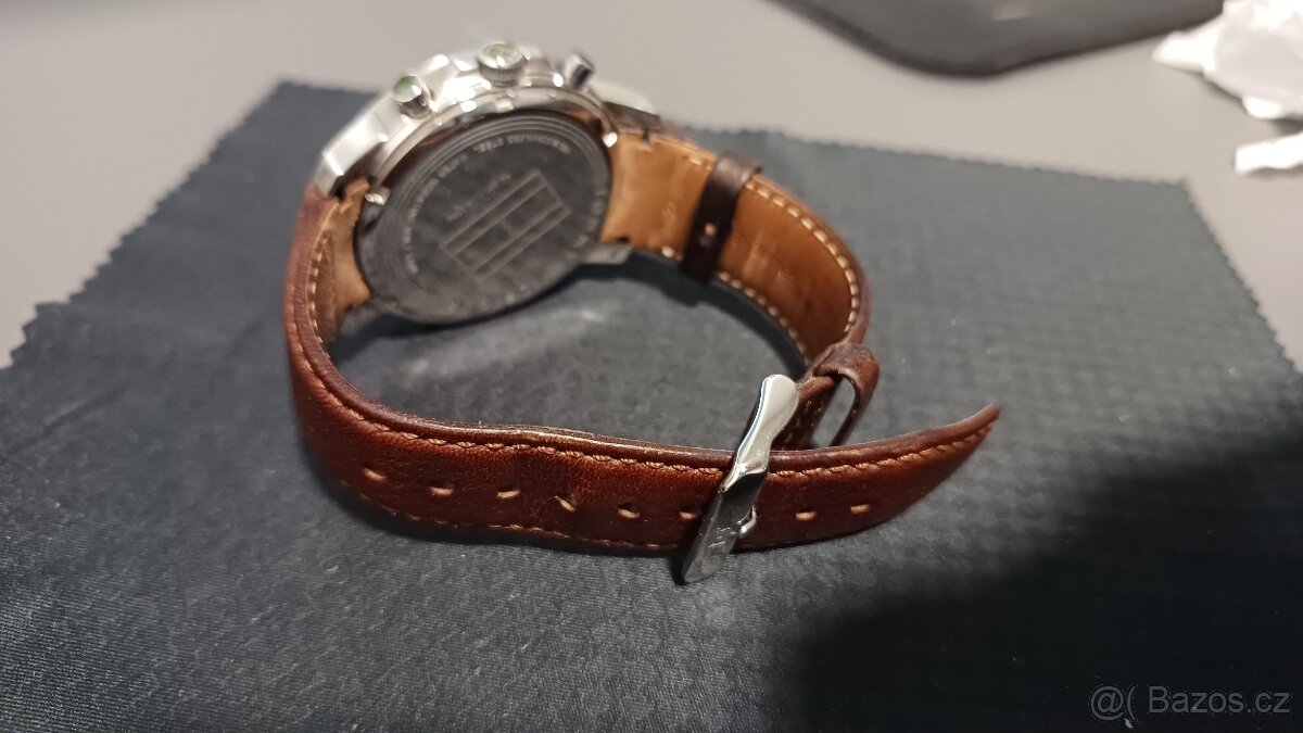 Pánské hodinky Tommy Hilfiger Holden 1791270 - 4