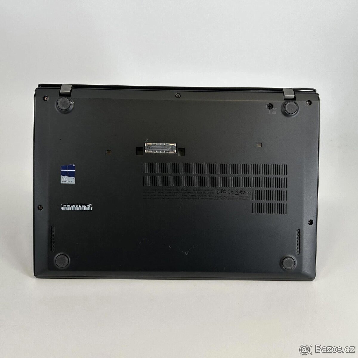 Lenovo Thinkpad T460s - 4