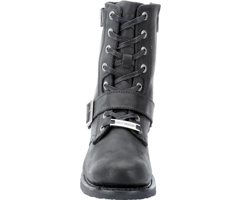 .HARLEY-DAVIDSON® orig. boty EU 41 / 42 - 4