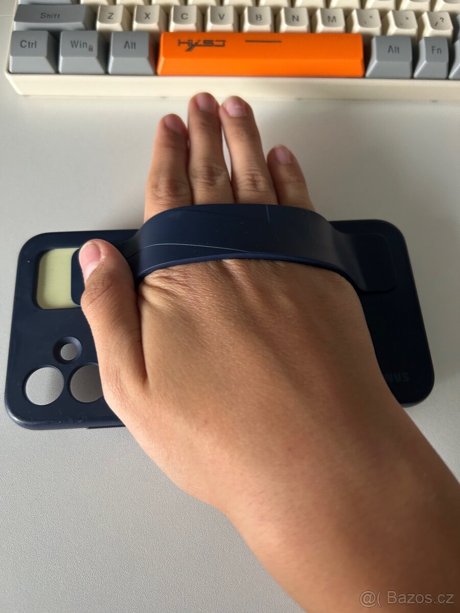 Obal na Samsung galaxy a55 - 4