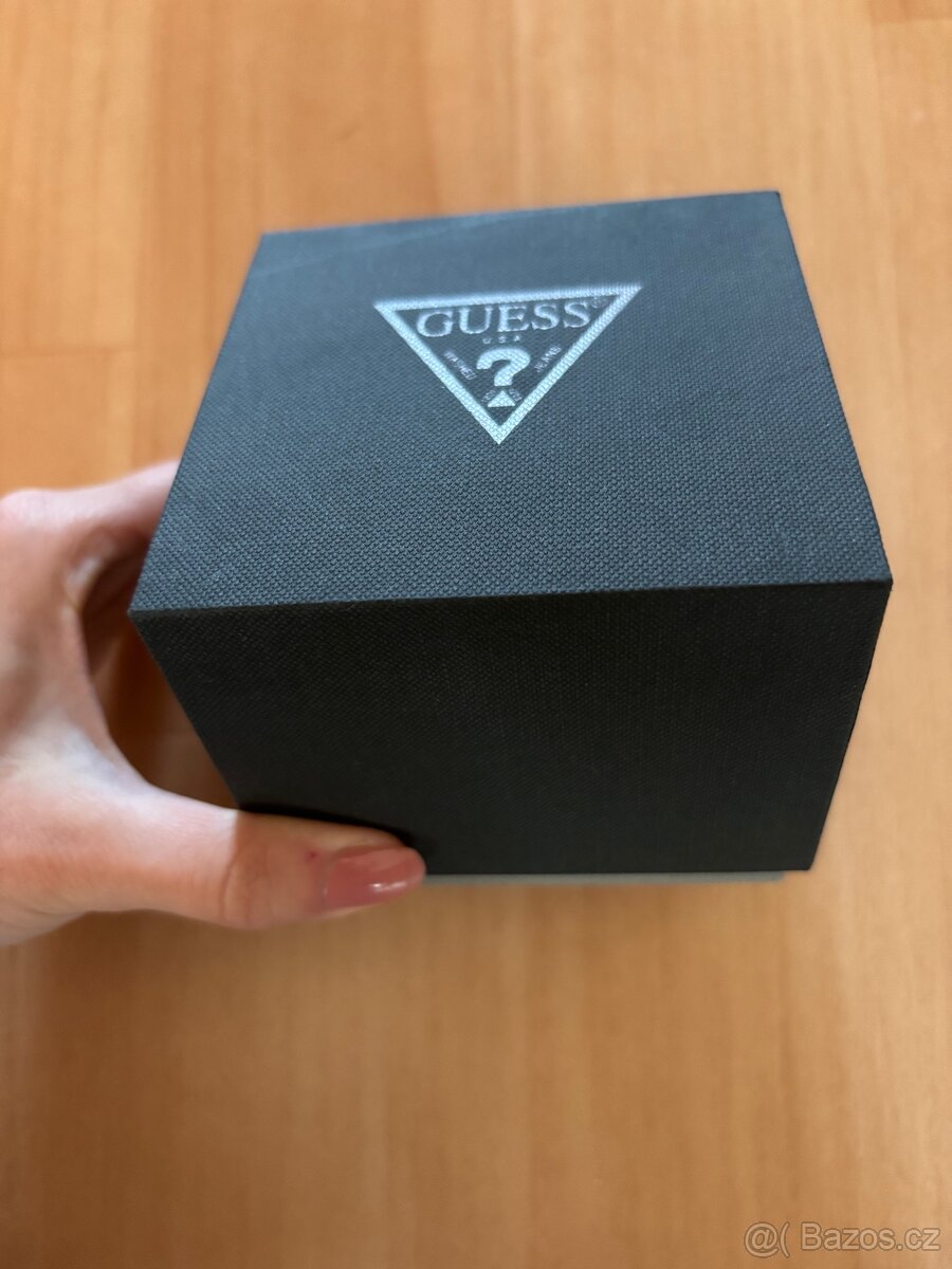 Guess hodinky dámské - 4