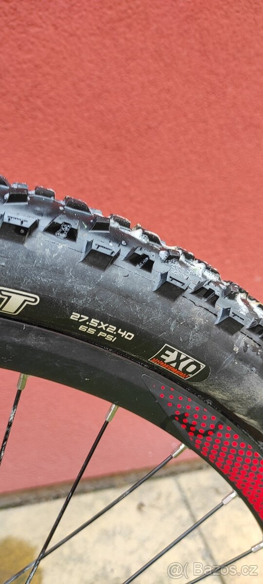 Crussis E-Atland 7.7 - 4