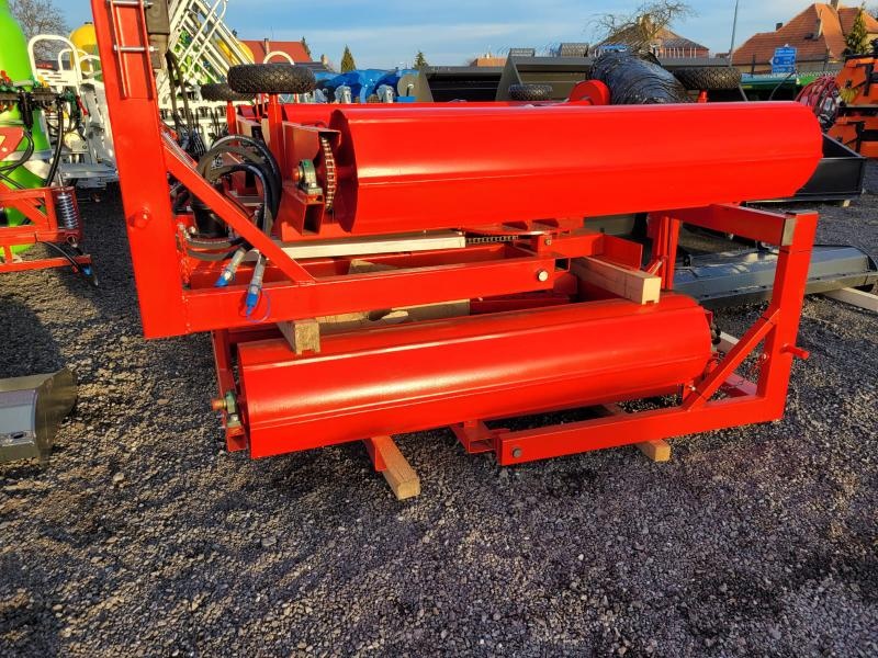 Balička-ovíječka Metal-Technik - 4