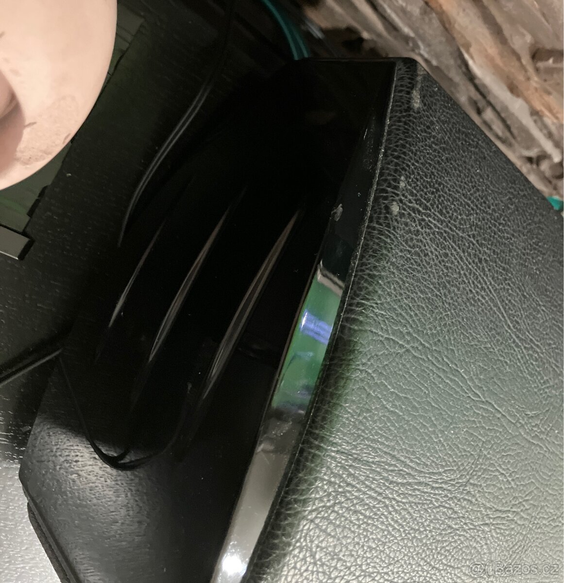 Sonus Faber Domus Center - 4